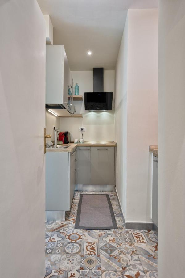Acadamis - Garibaldi 9 Bis - Piazza Castello Apartman Torino Kültér fotó